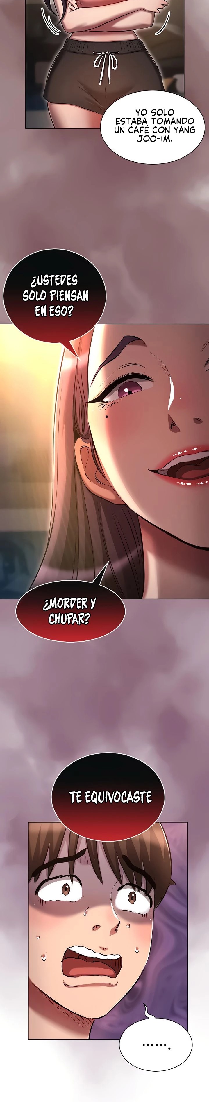 The Law of Reincarnation Raw Chapter 19 Page 22