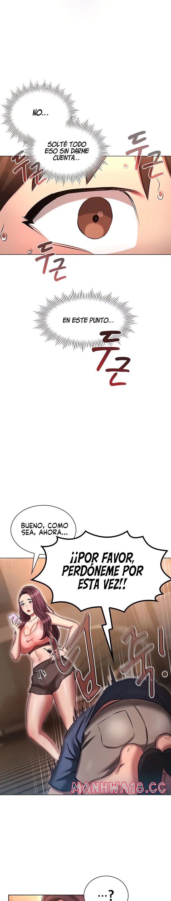 The Law of Reincarnation Raw Chapter 19 Page 23