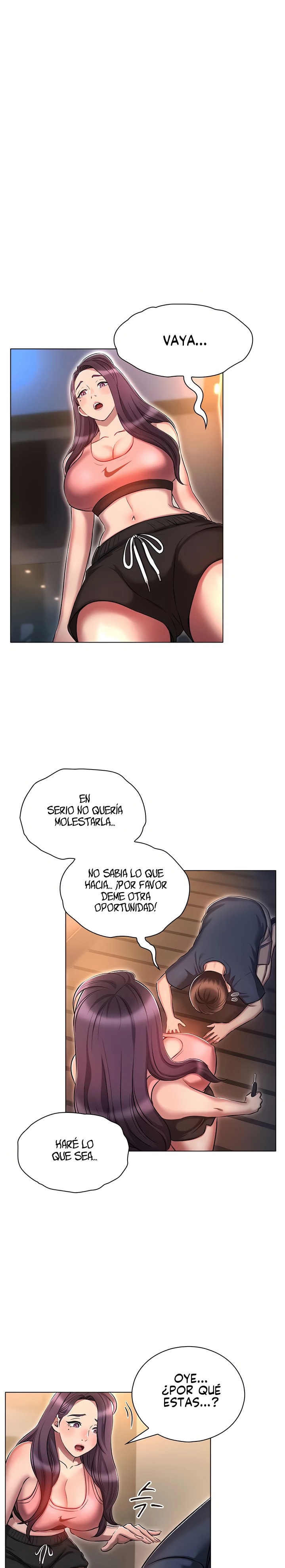 The Law of Reincarnation Raw Chapter 19 Page 25