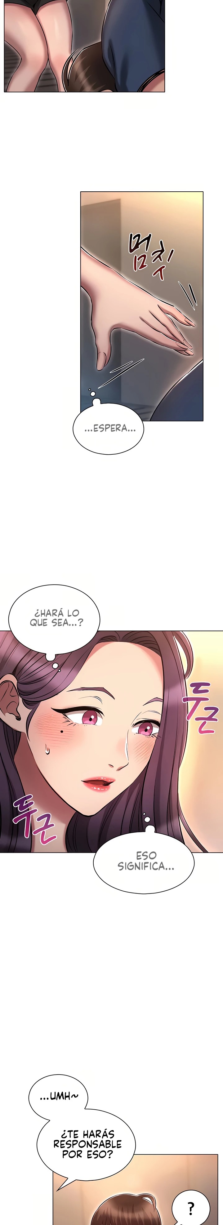 The Law of Reincarnation Raw Chapter 19 Page 26