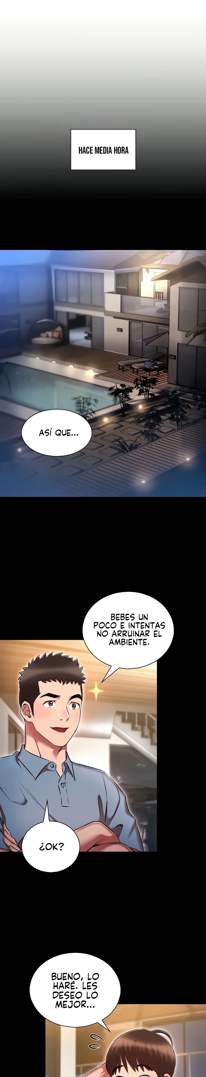 The Law of Reincarnation Raw Chapter 19 Page 4
