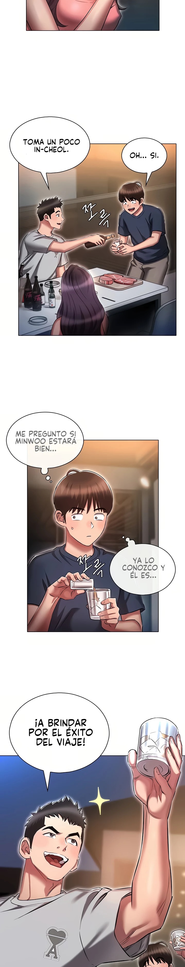 The Law of Reincarnation Raw Chapter 19 Page 7