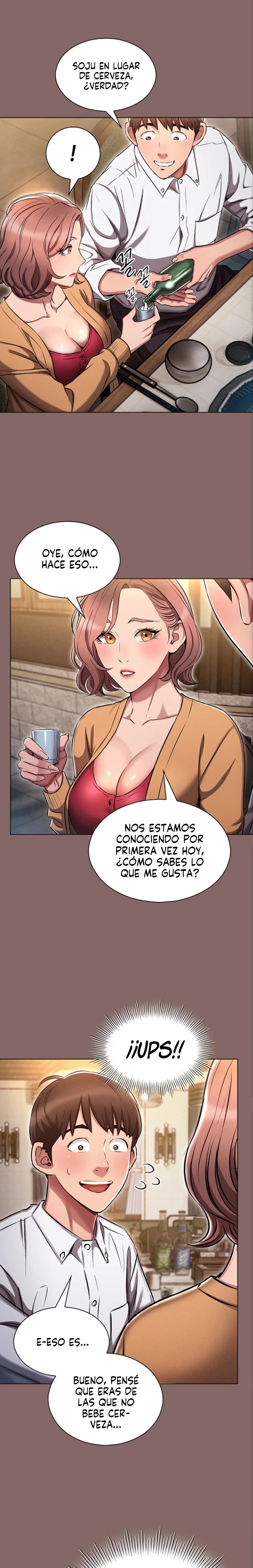 The Law of Reincarnation Raw Chapter 2 Page 22