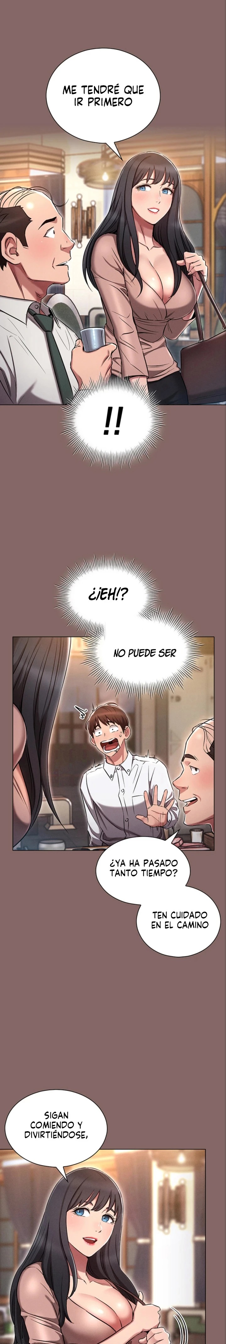The Law of Reincarnation Raw Chapter 2 Page 25