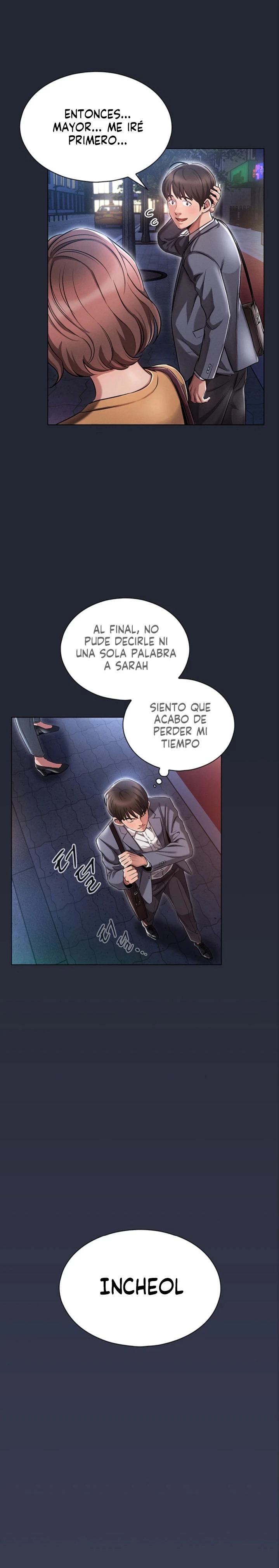 The Law of Reincarnation Raw Chapter 2 Page 28