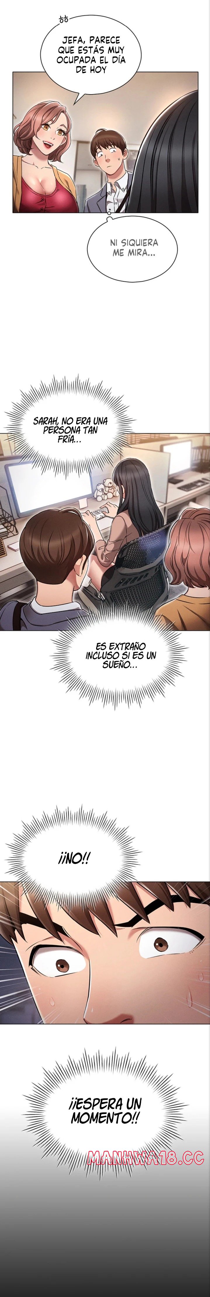 The Law of Reincarnation Raw Chapter 2 Page 9