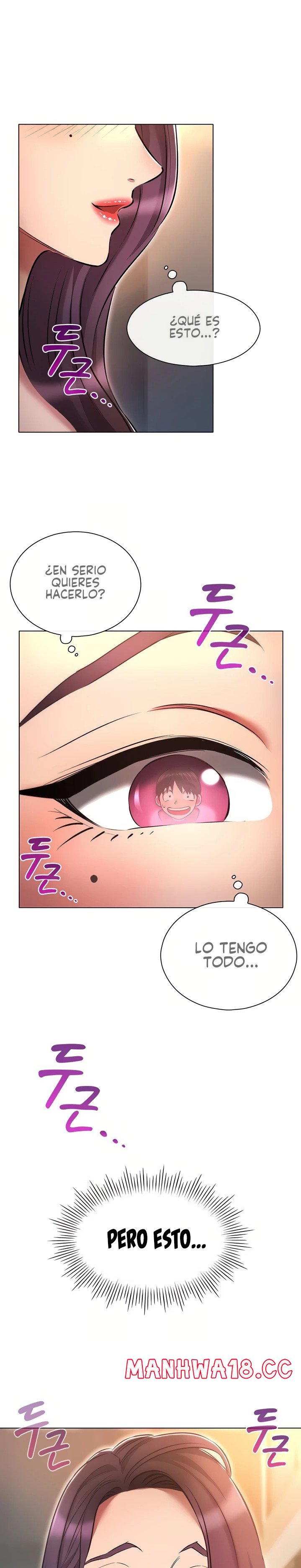 The Law of Reincarnation Raw Chapter 20 Page 1