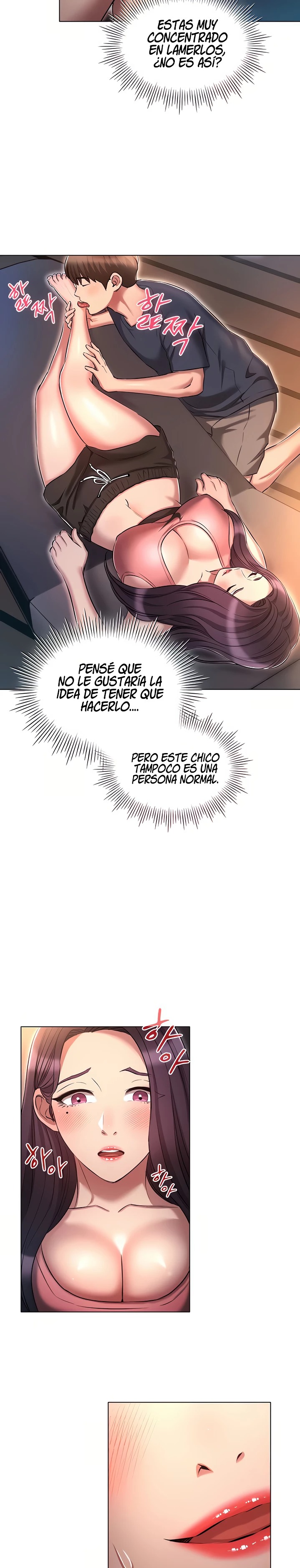 The Law of Reincarnation Raw Chapter 20 Page 13