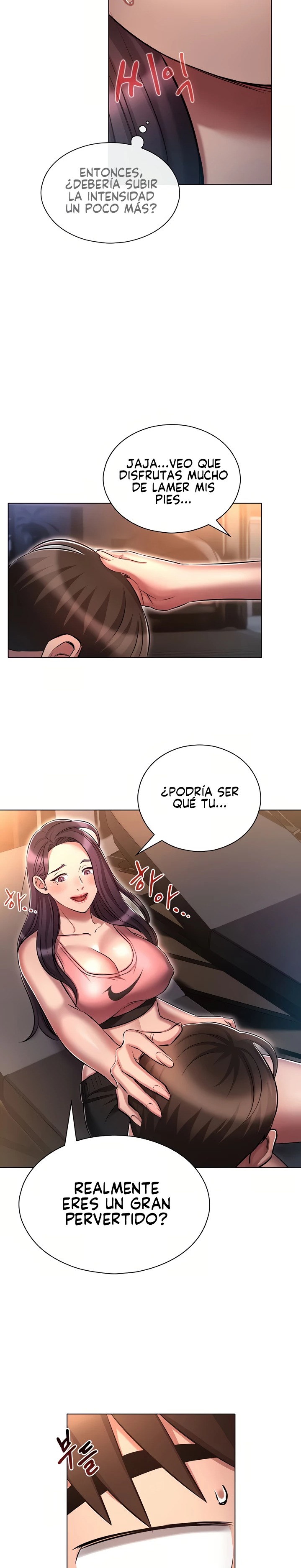 The Law of Reincarnation Raw Chapter 20 Page 14
