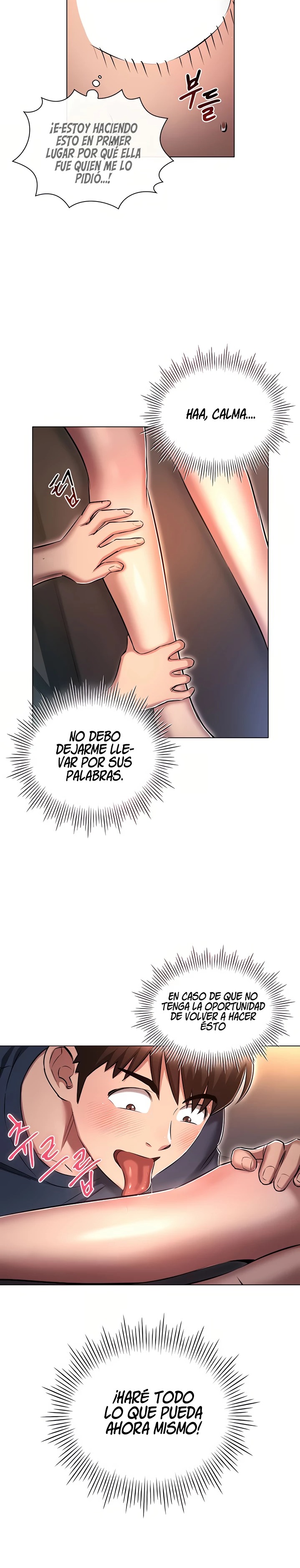 The Law of Reincarnation Raw Chapter 20 Page 15