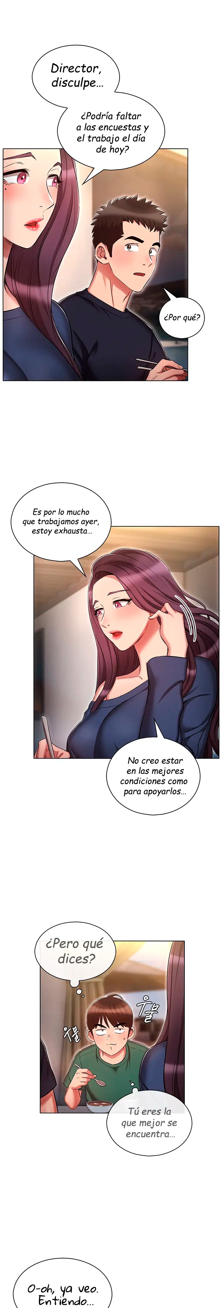 The Law of Reincarnation Raw Chapter 21 Page 12
