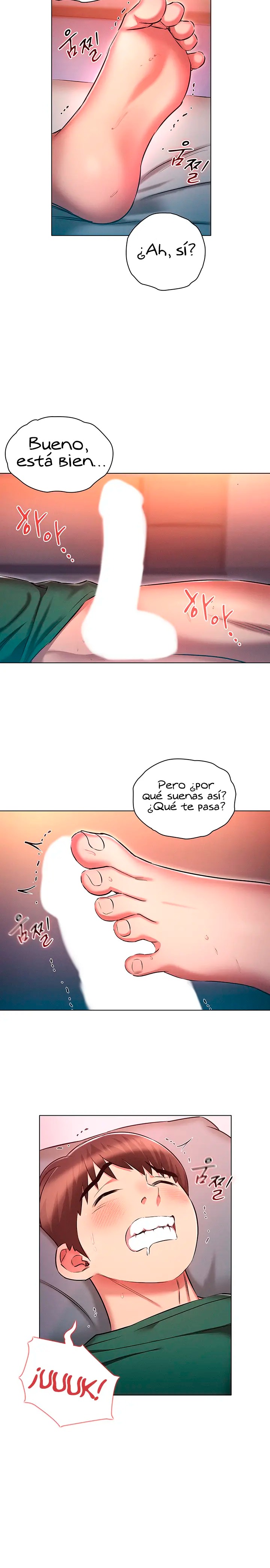 The Law of Reincarnation Raw Chapter 21 Page 25