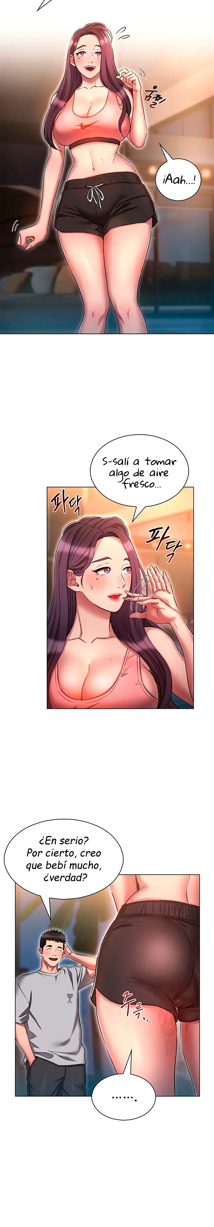 The Law of Reincarnation Raw Chapter 21 Page 4