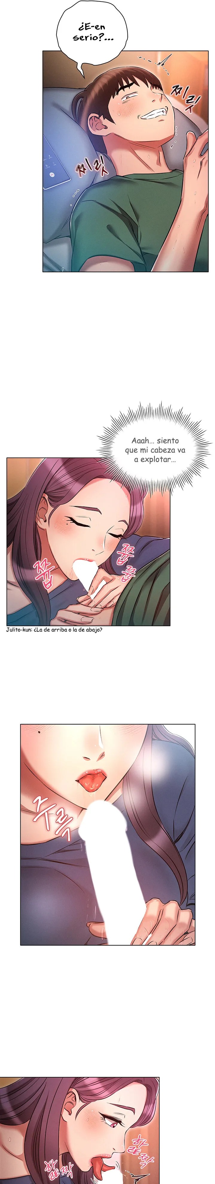 The Law of Reincarnation Raw Chapter 22 Page 11