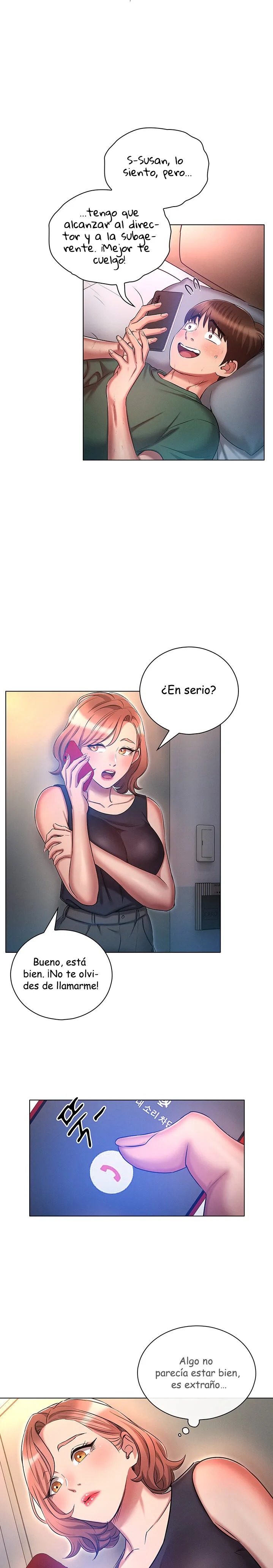 The Law of Reincarnation Raw Chapter 22 Page 15