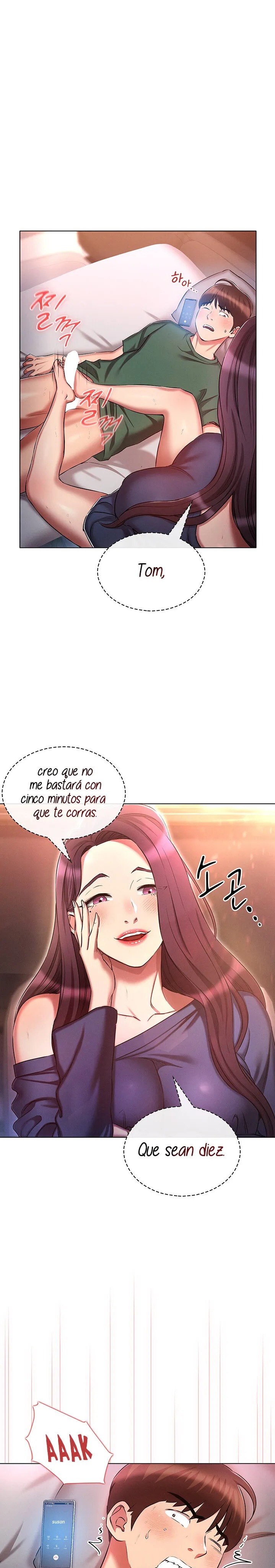 The Law of Reincarnation Raw Chapter 22 Page 2