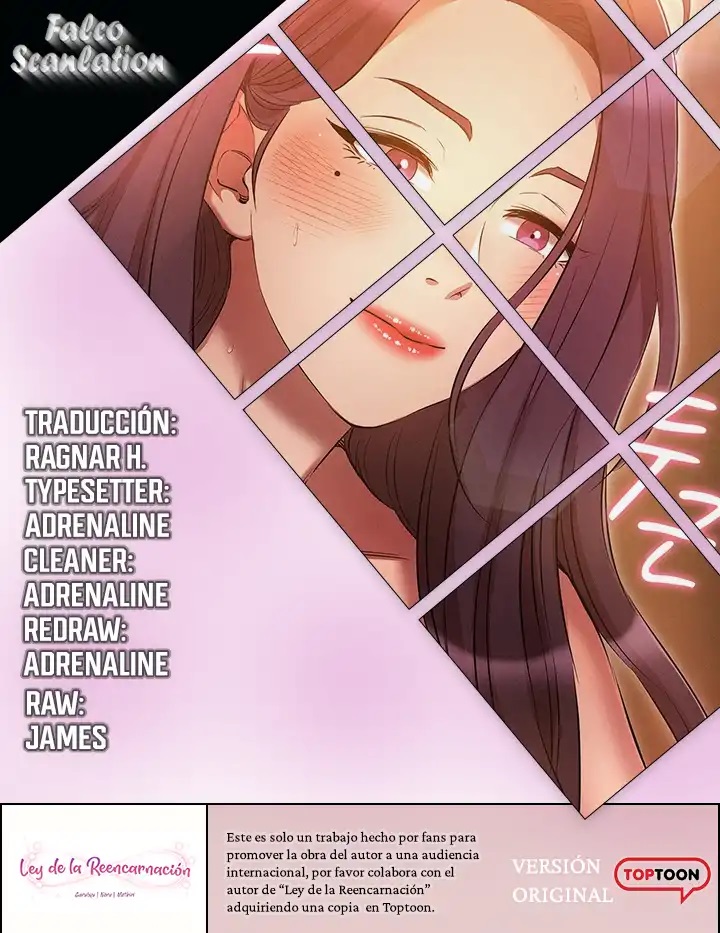 The Law of Reincarnation Raw Chapter 23 Page 1