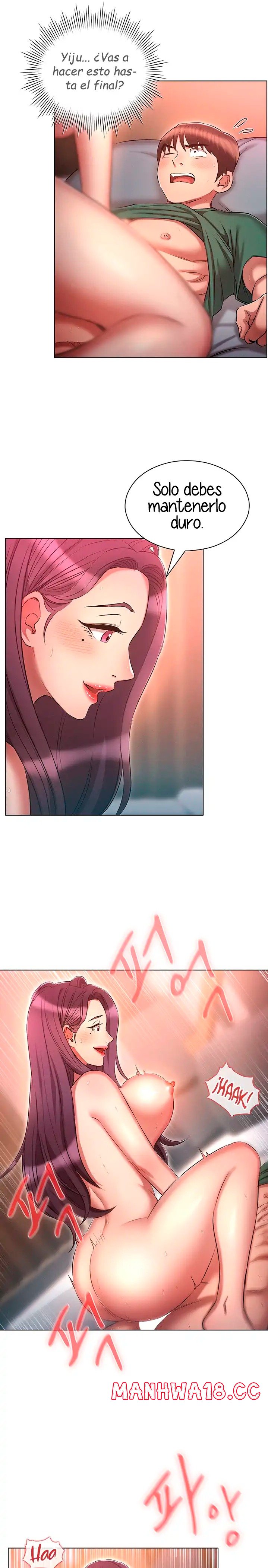 The Law of Reincarnation Raw Chapter 23 Page 14
