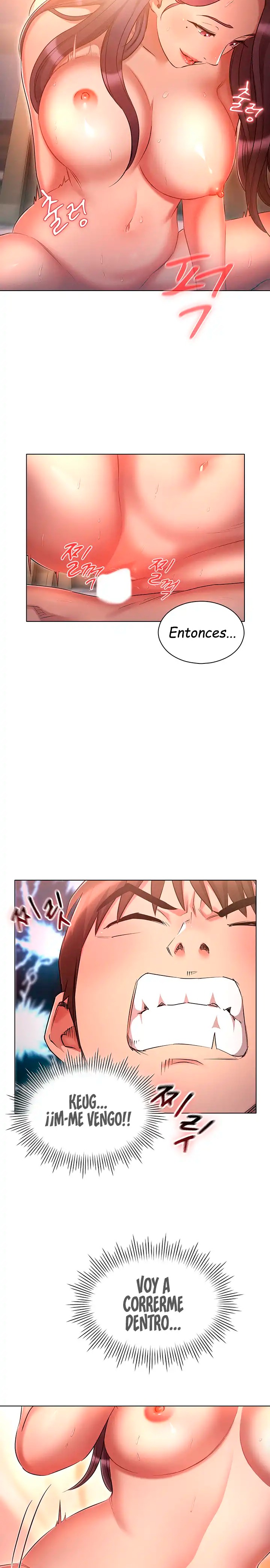 The Law of Reincarnation Raw Chapter 23 Page 24