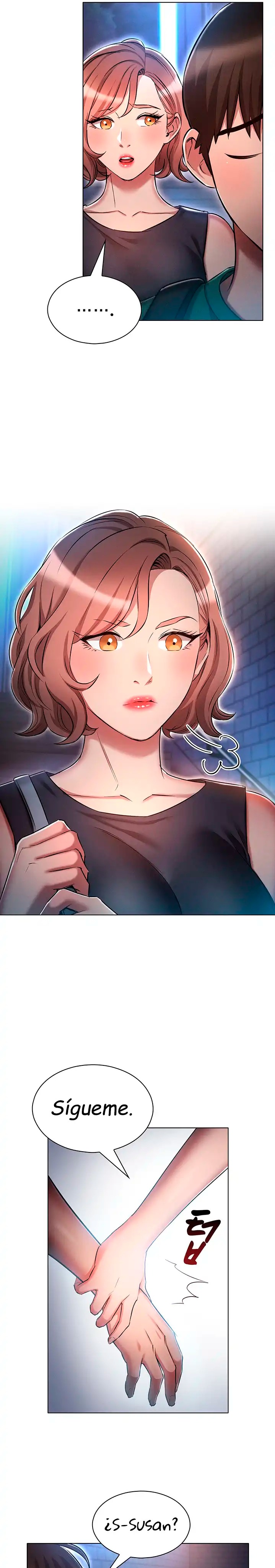 The Law of Reincarnation Raw Chapter 24 Page 23