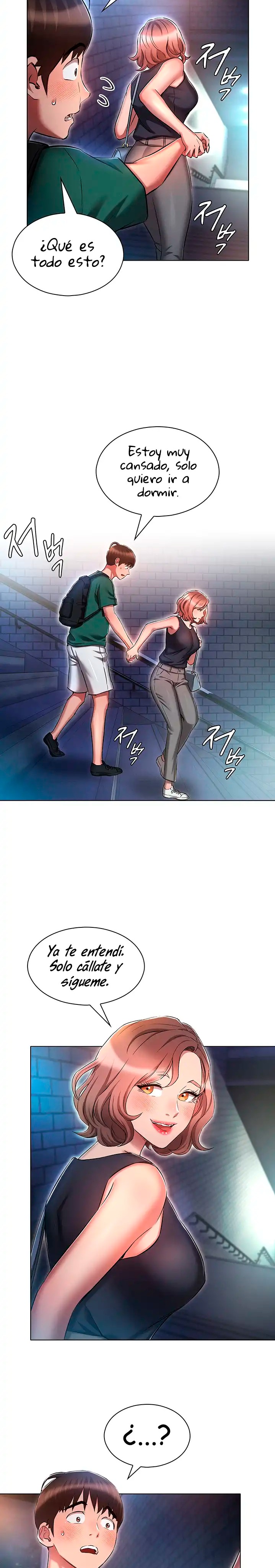 The Law of Reincarnation Raw Chapter 24 Page 24
