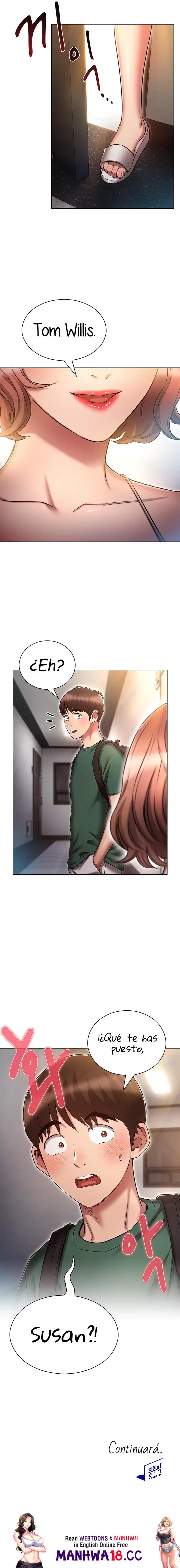 The Law of Reincarnation Raw Chapter 24 Page 26
