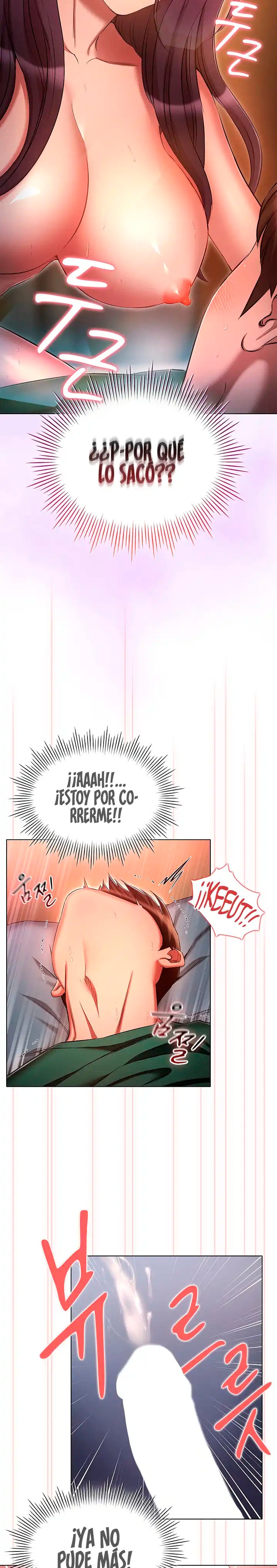 The Law of Reincarnation Raw Chapter 24 Page 3