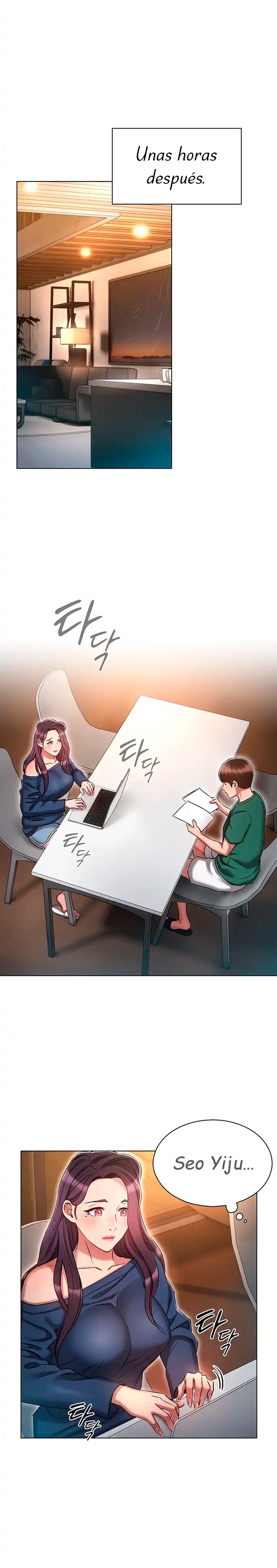 The Law of Reincarnation Raw Chapter 24 Page 7