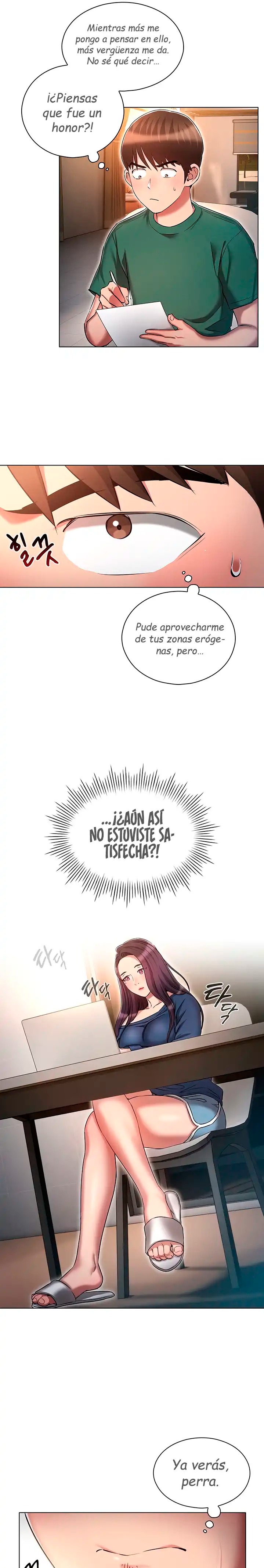 The Law of Reincarnation Raw Chapter 24 Page 8