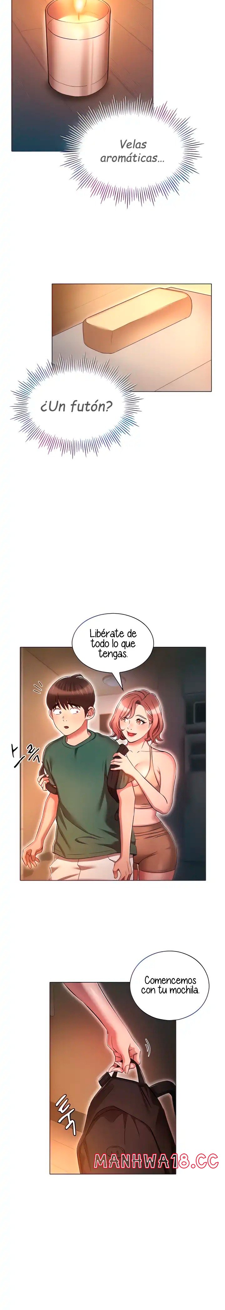 The Law of Reincarnation Raw Chapter 25 Page 7