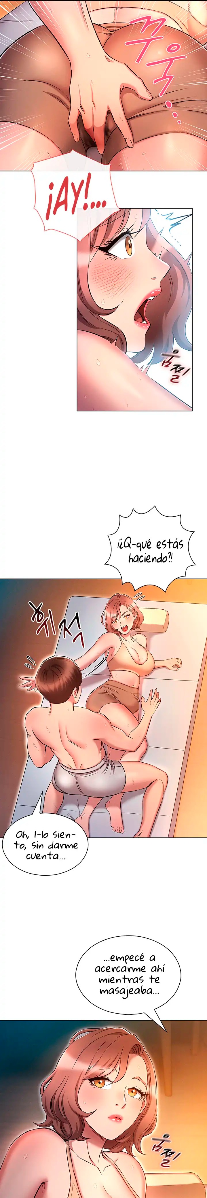 The Law of Reincarnation Raw Chapter 26 Page 14