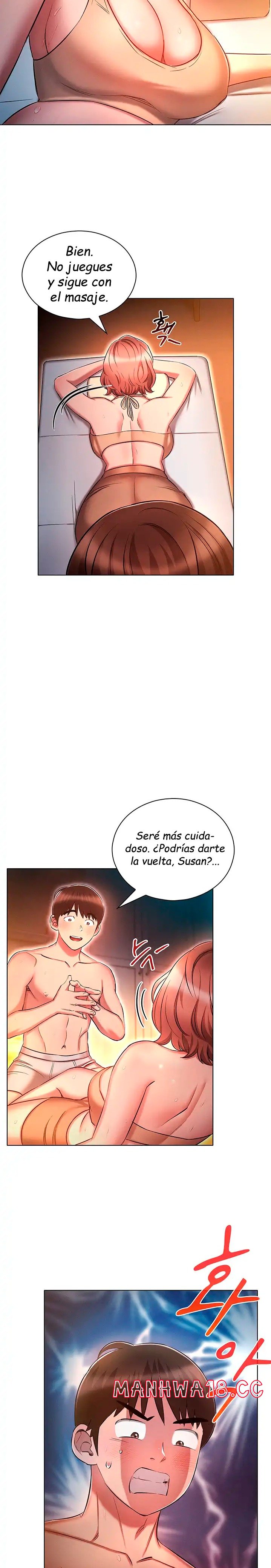 The Law of Reincarnation Raw Chapter 26 Page 15
