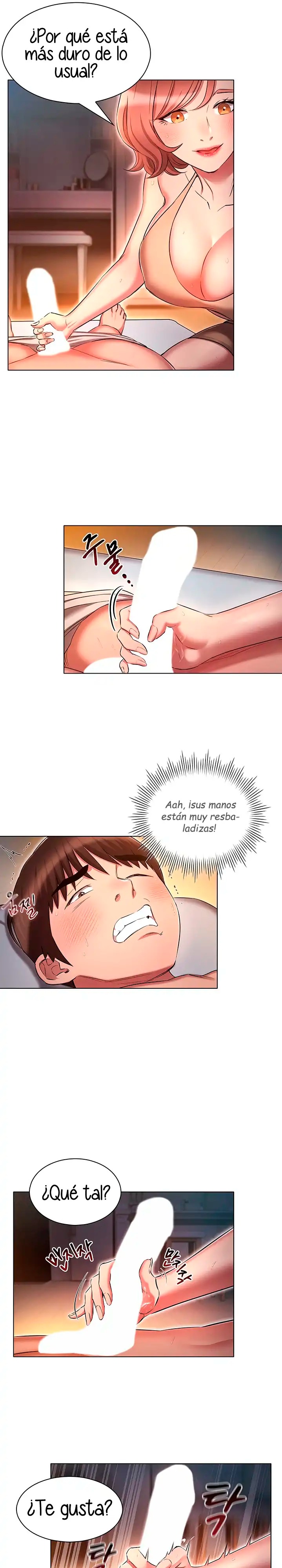 The Law of Reincarnation Raw Chapter 26 Page 5