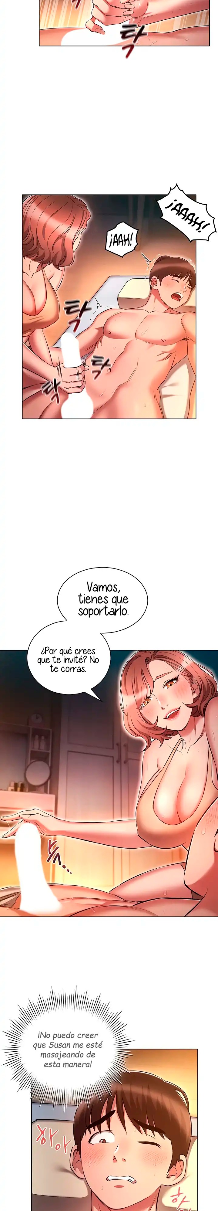 The Law of Reincarnation Raw Chapter 26 Page 6