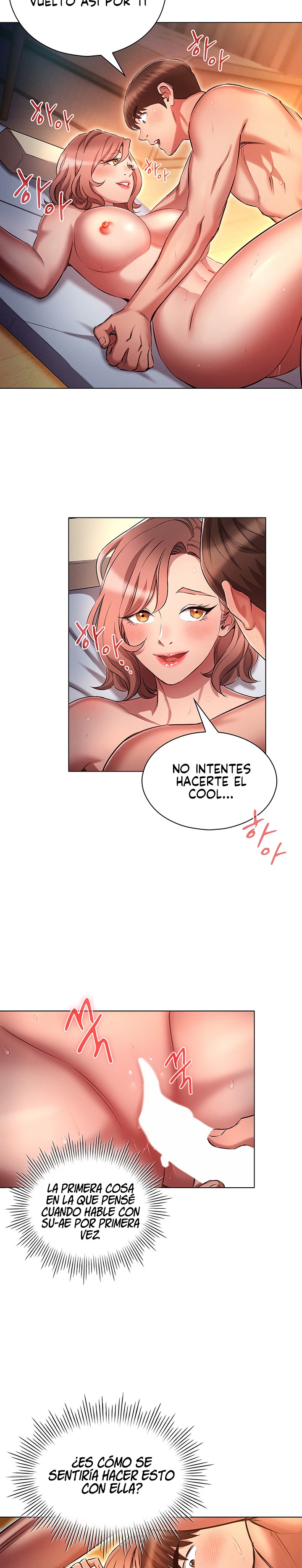 The Law of Reincarnation Raw Chapter 27 Page 17