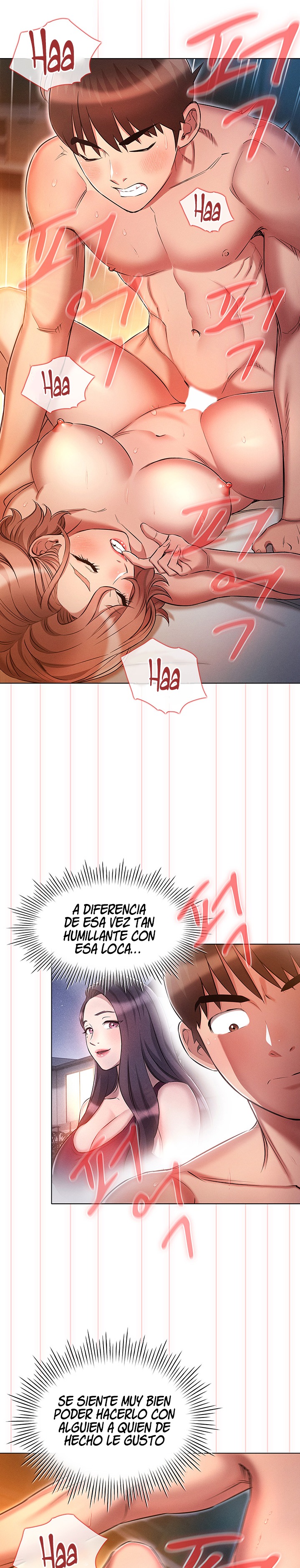 The Law of Reincarnation Raw Chapter 27 Page 21
