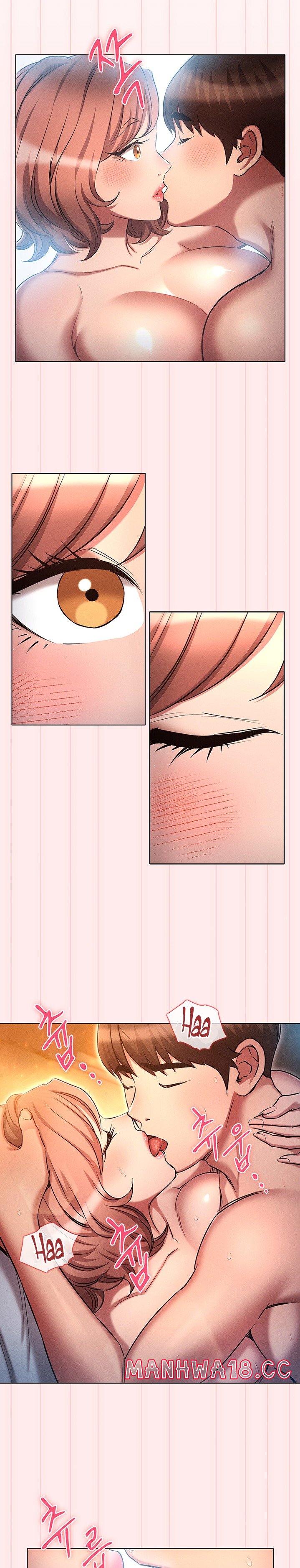 The Law of Reincarnation Raw Chapter 27 Page 23