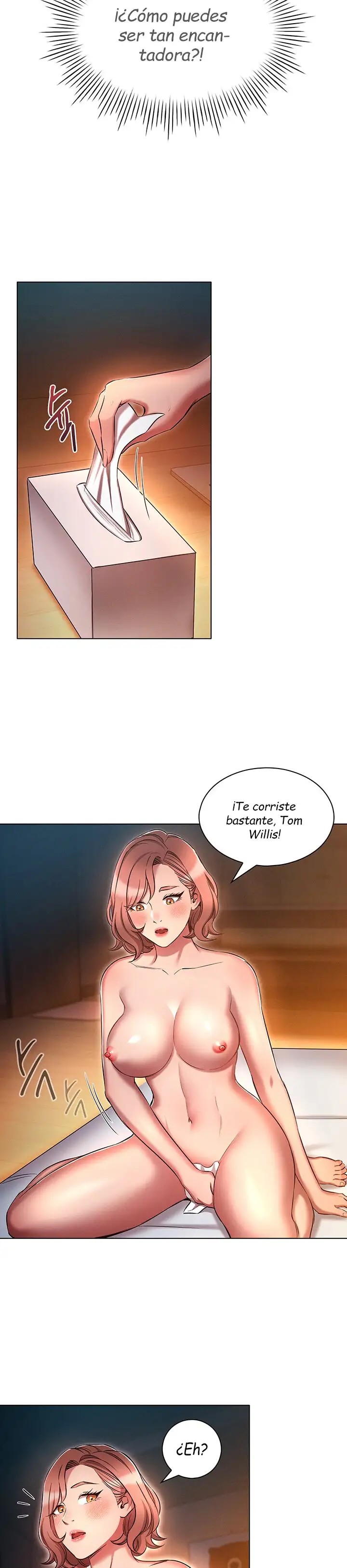 The Law of Reincarnation Raw Chapter 28 Page 21