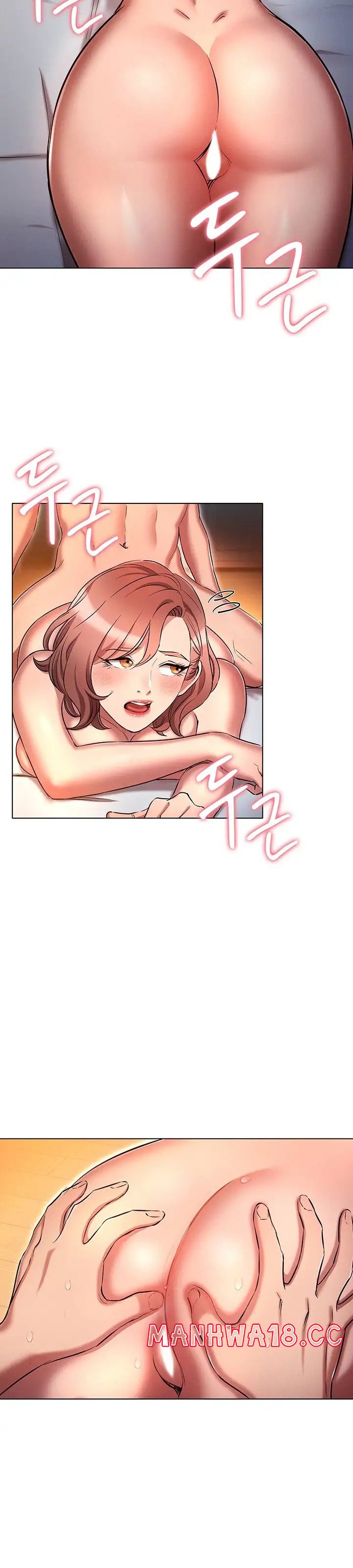 The Law of Reincarnation Raw Chapter 28 Page 26