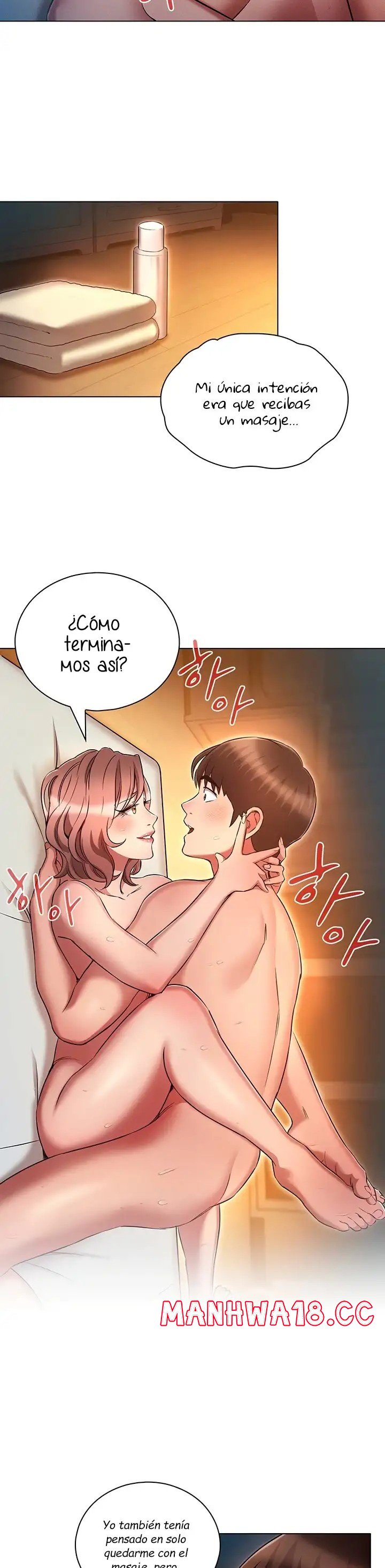The Law of Reincarnation Raw Chapter 28 Page 7