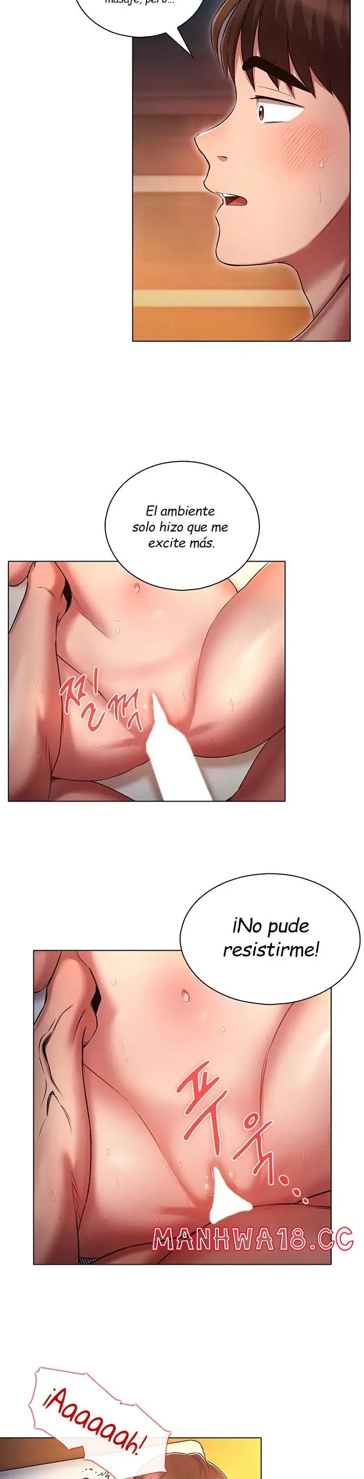 The Law of Reincarnation Raw Chapter 28 Page 8
