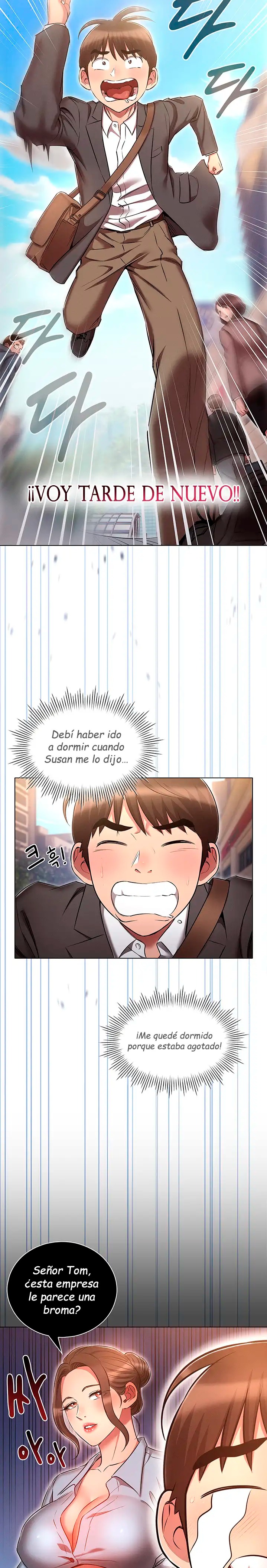 The Law of Reincarnation Raw Chapter 29 Page 12