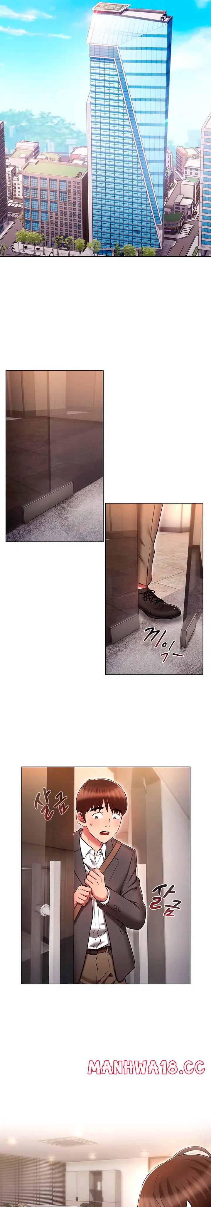 The Law of Reincarnation Raw Chapter 29 Page 14