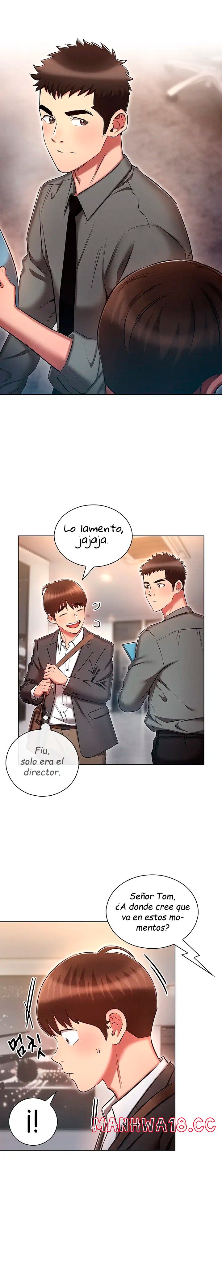 The Law of Reincarnation Raw Chapter 29 Page 16