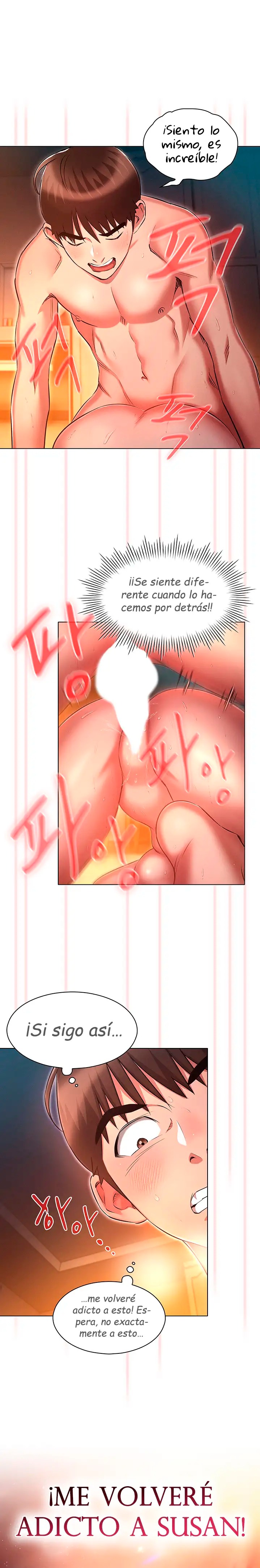 The Law of Reincarnation Raw Chapter 29 Page 2