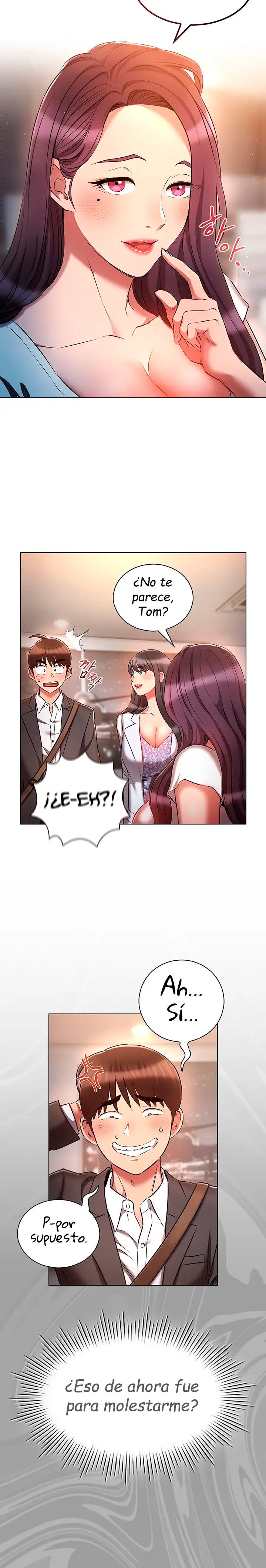 The Law of Reincarnation Raw Chapter 29 Page 22