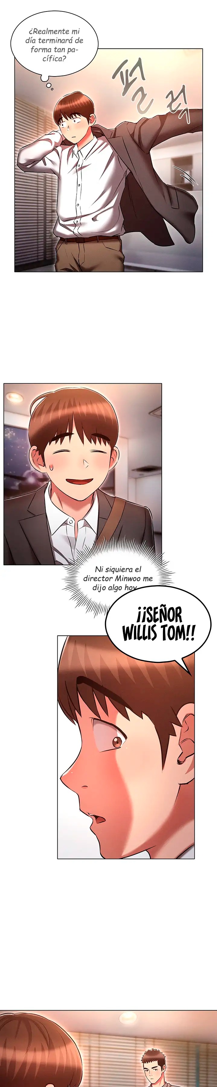 The Law of Reincarnation Raw Chapter 29 Page 27