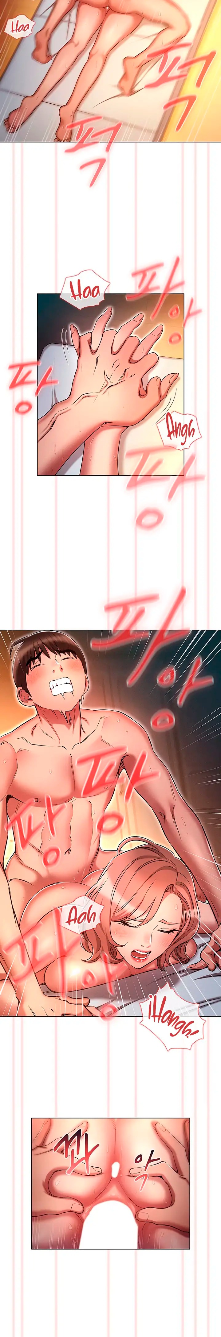 The Law of Reincarnation Raw Chapter 29 Page 4