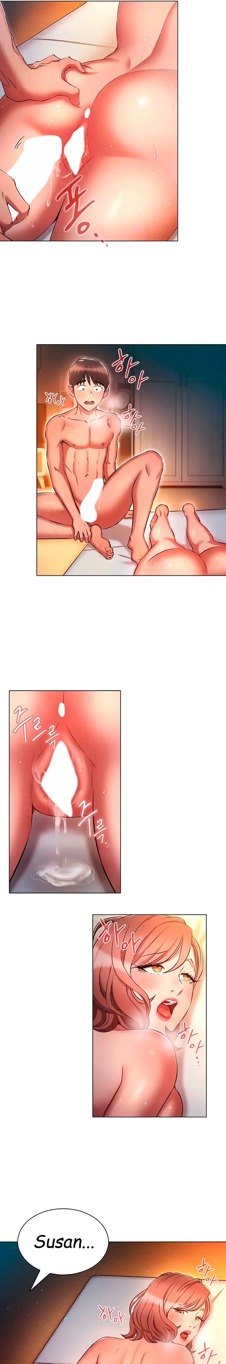 The Law of Reincarnation Raw Chapter 29 Page 8