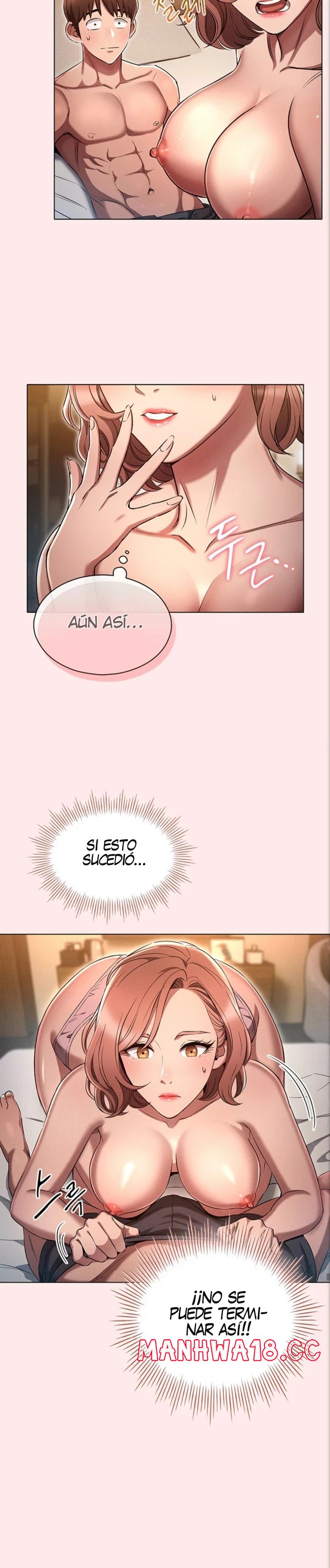 The Law of Reincarnation Raw Chapter 3 Page 20
